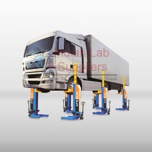 Mobile Column Lift